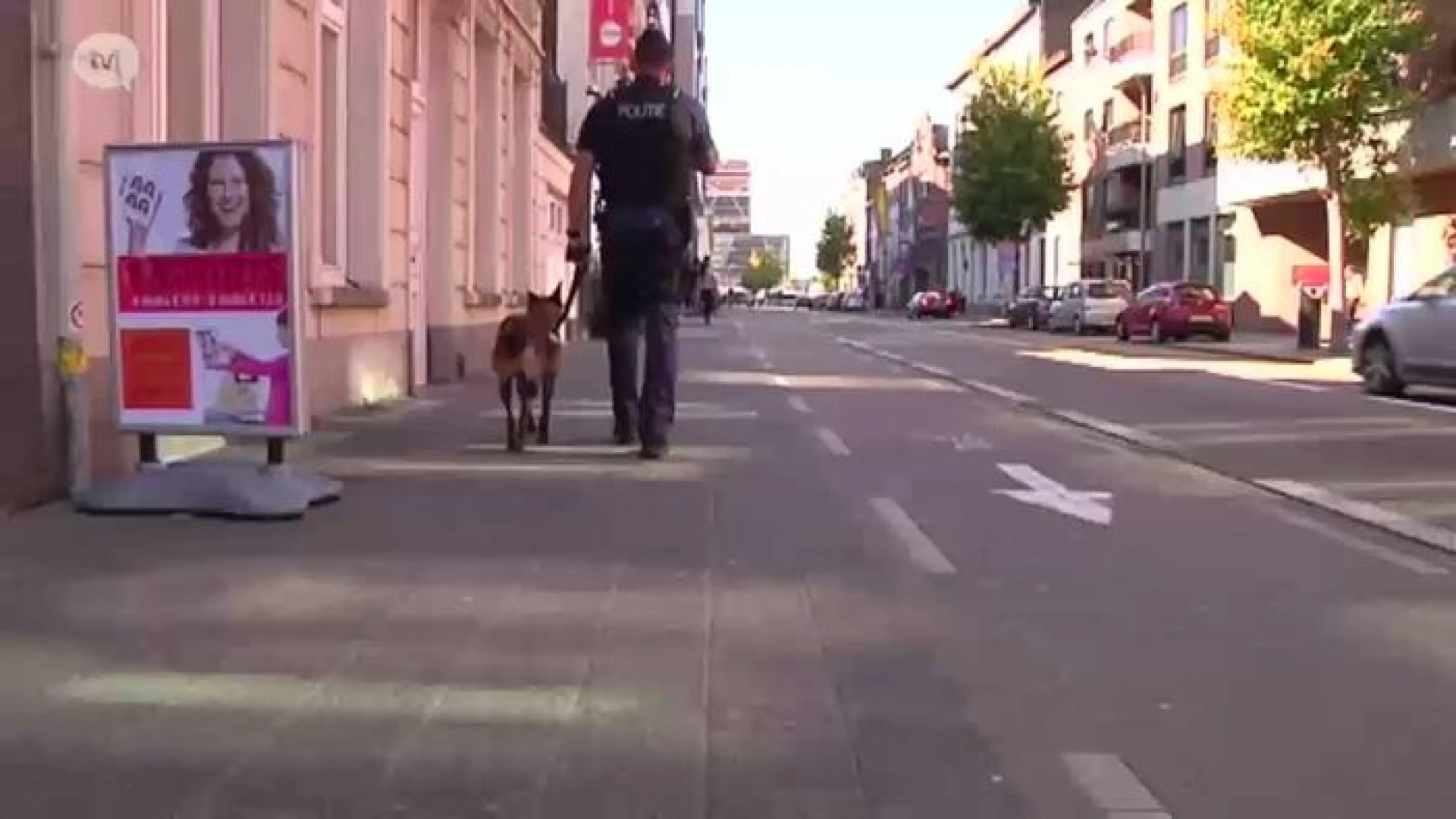 Horecazaak in Hasseltse stationsbuurt gesloten na drugsonderzoek
