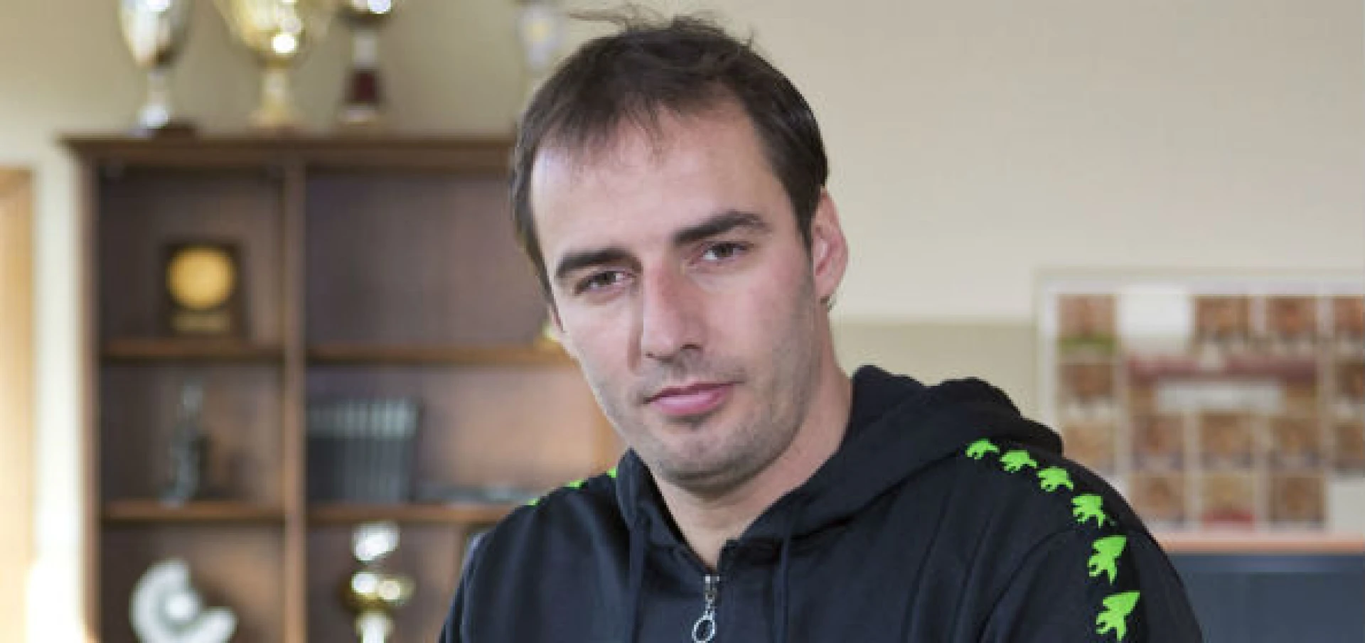 Stijn Stijnen ontslagen bij Sporting Hasselt