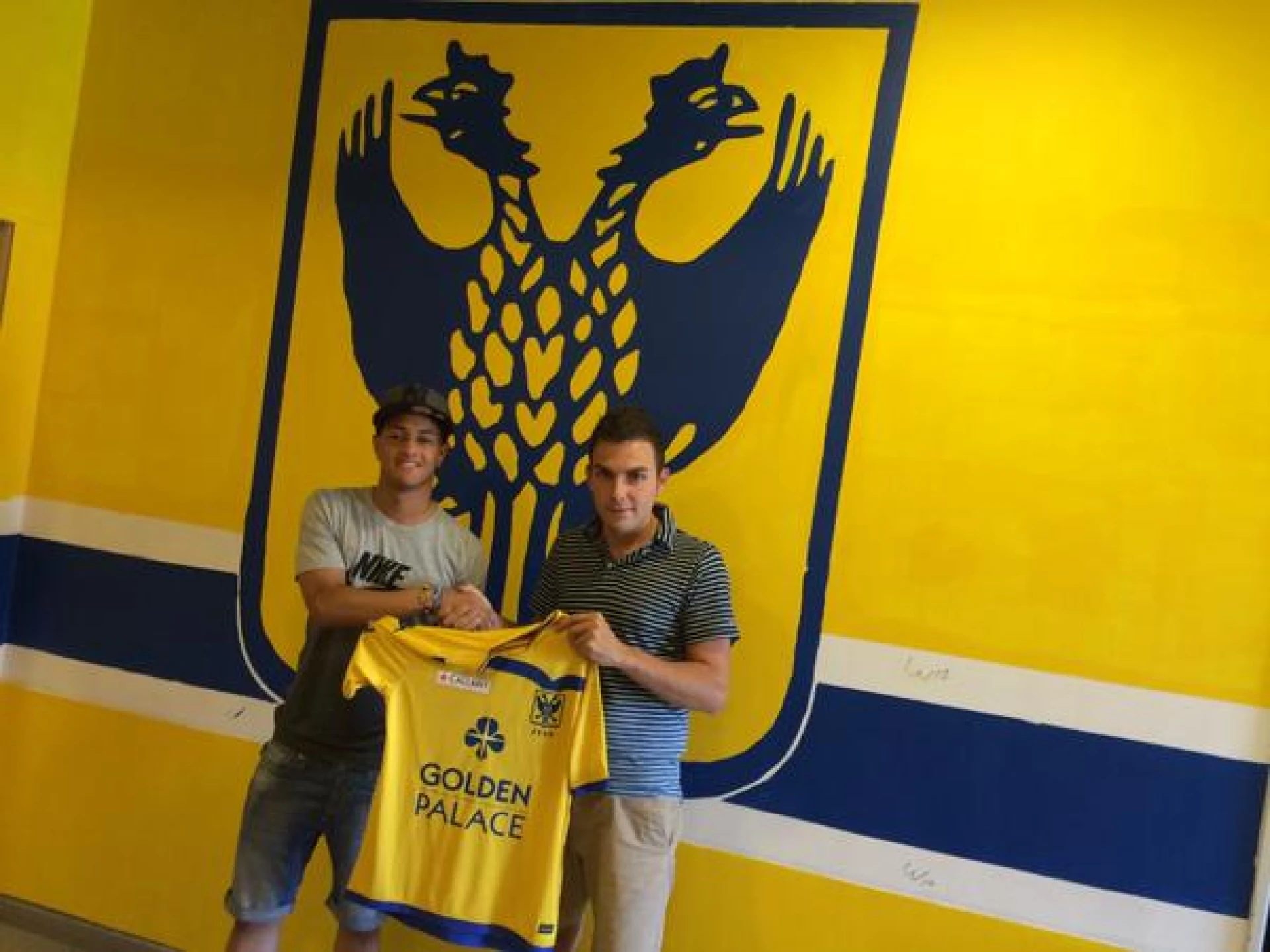 STVV leent opnieuw speler van Chelsea