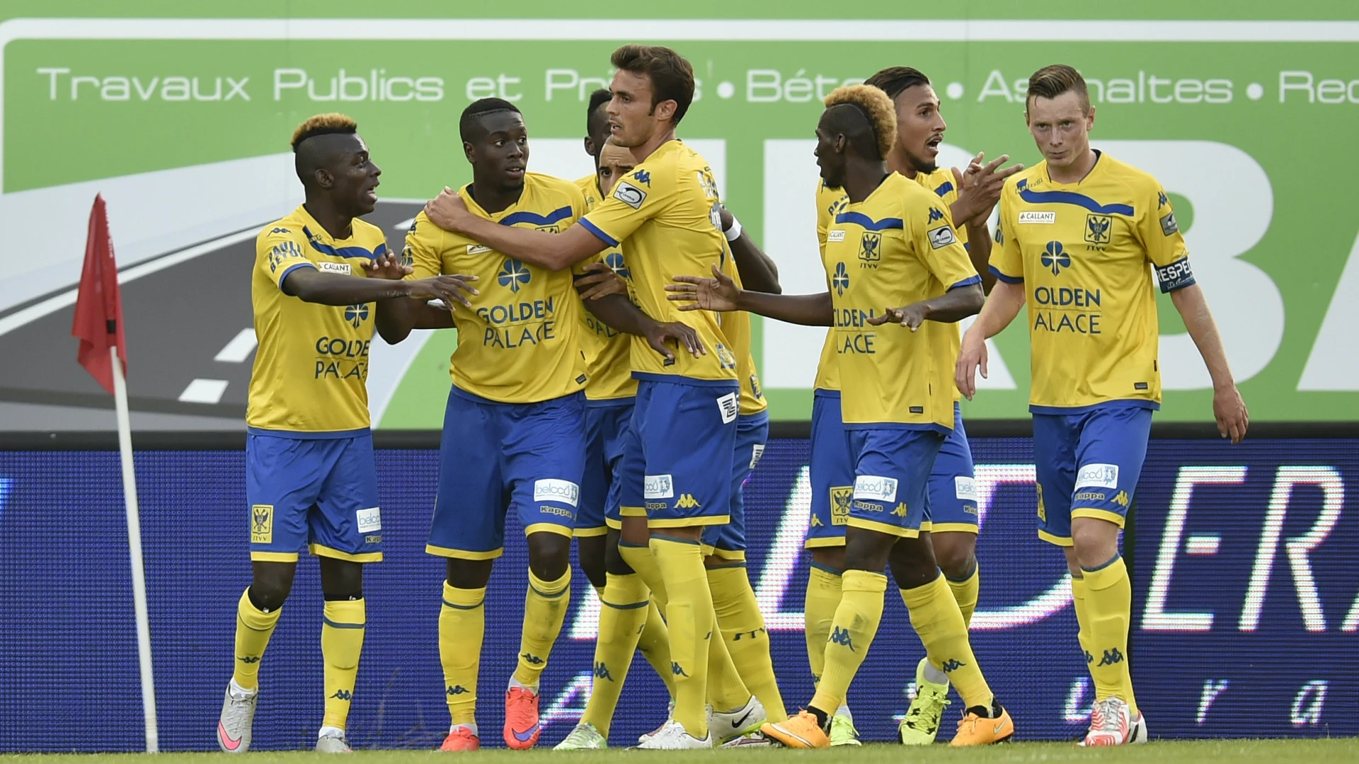 STVV maakt overnemer bekend