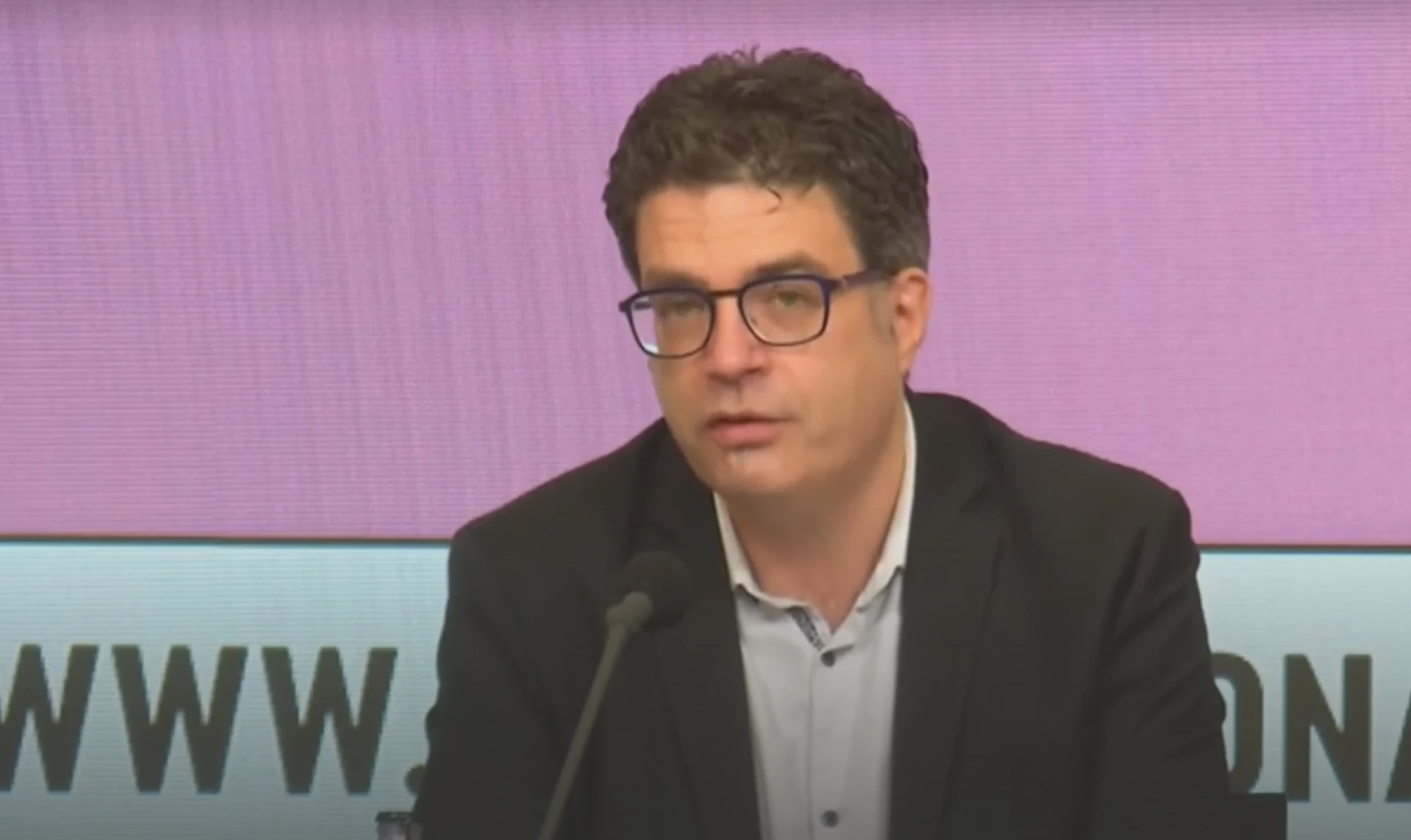 Aantal nieuwe besmettingen stabiliseert, ziekenhuisopnames dalen wel