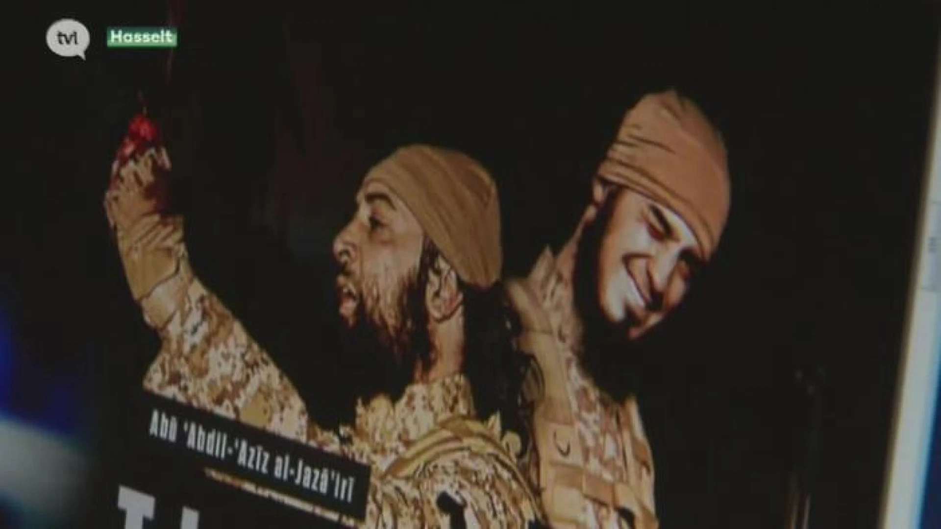 Zonhovense broer en zus veroordeeld voor terrorisme