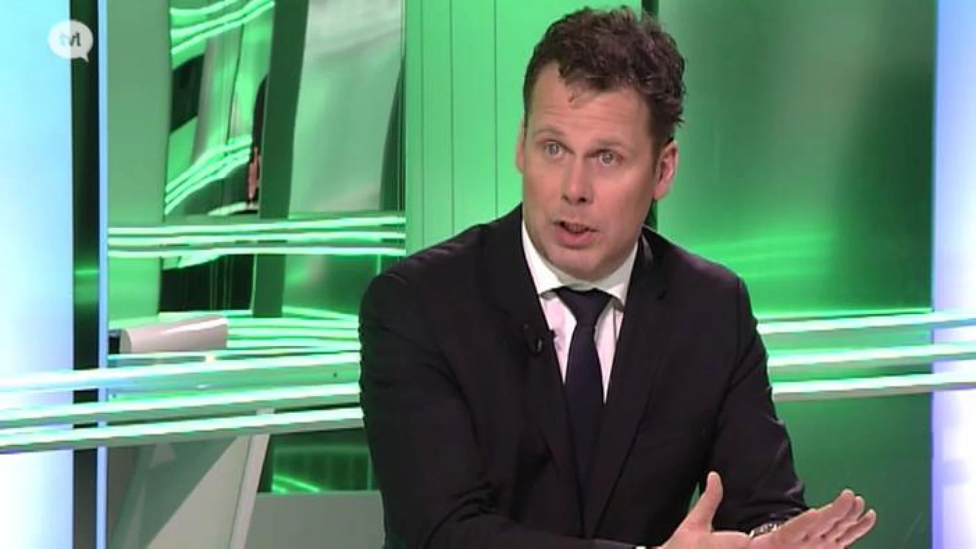 Twitteraccount van Raf Terwingen gehackt