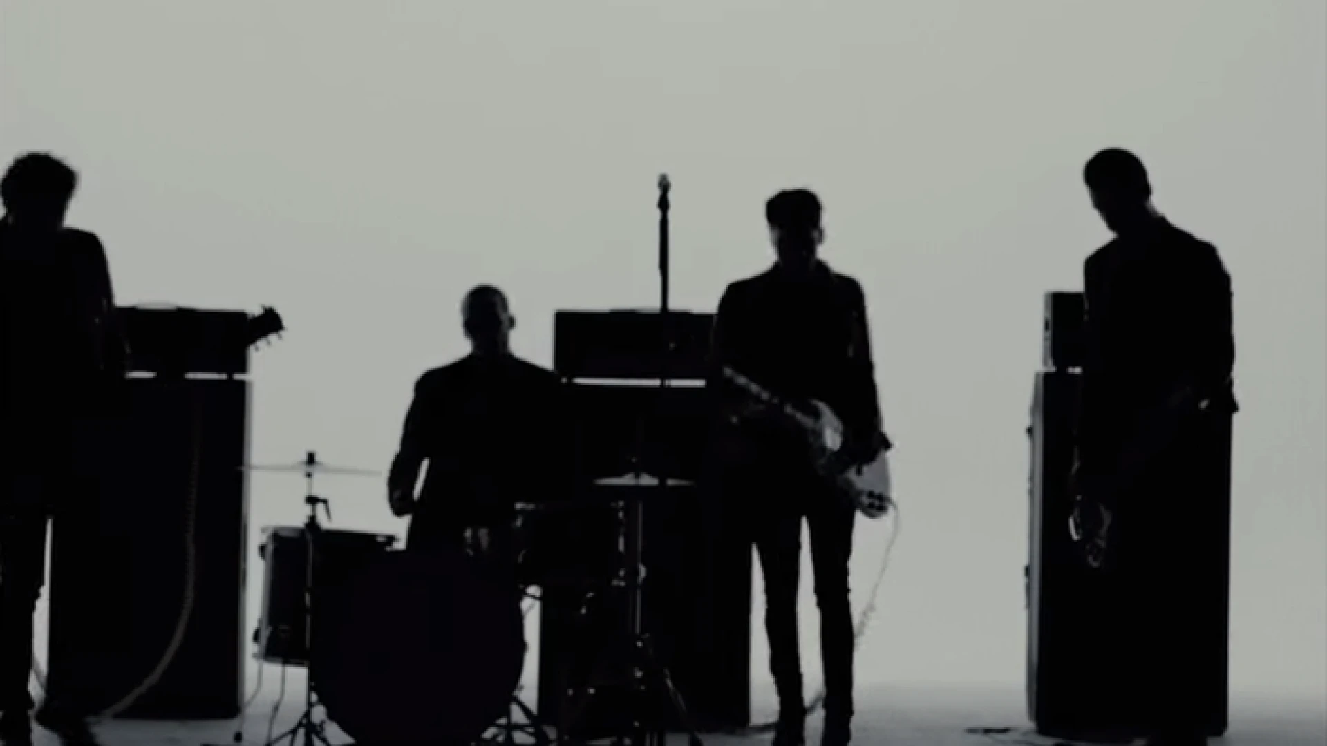 The Sore Losers staan op podium van Pinkpop