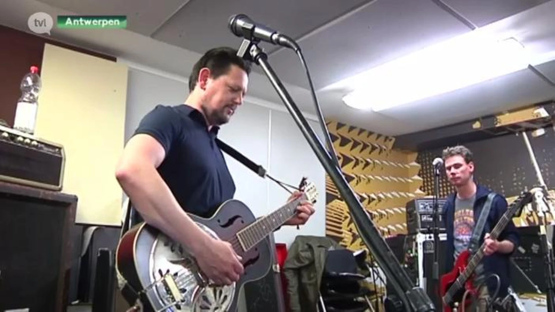 Limburgse muzikanten treden op met legendarische plaat 'The Last Waltz'
