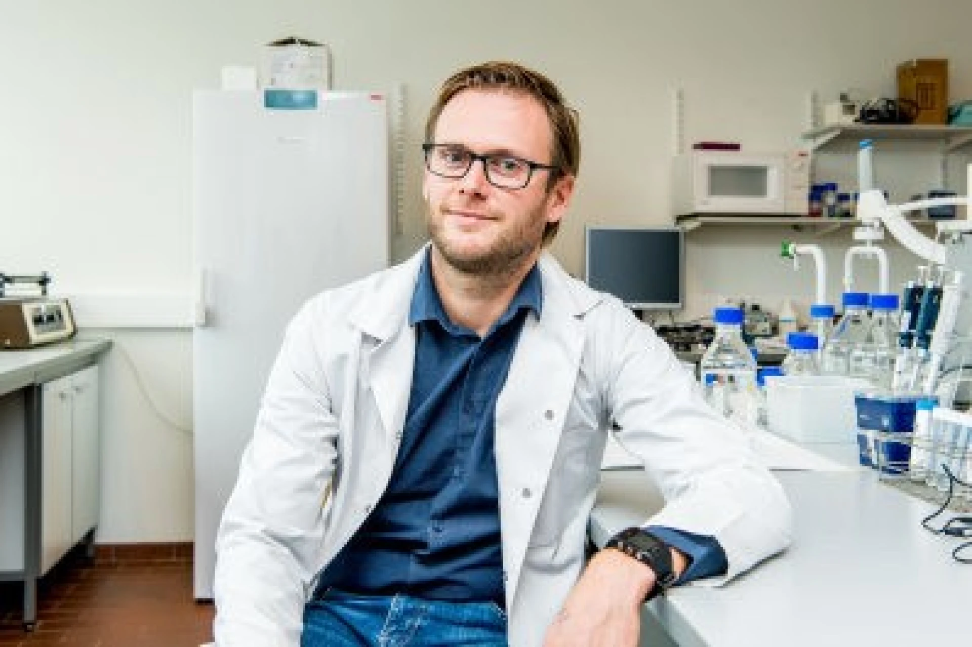 250.000 euro voor MS-onderzoek UHasselt-UMaastricht