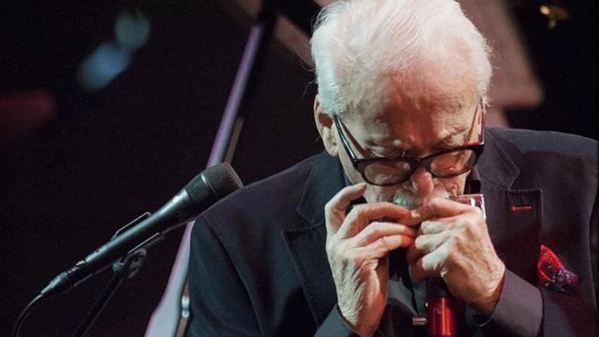 Jazzlegende (94) Toots Thielemans is overleden