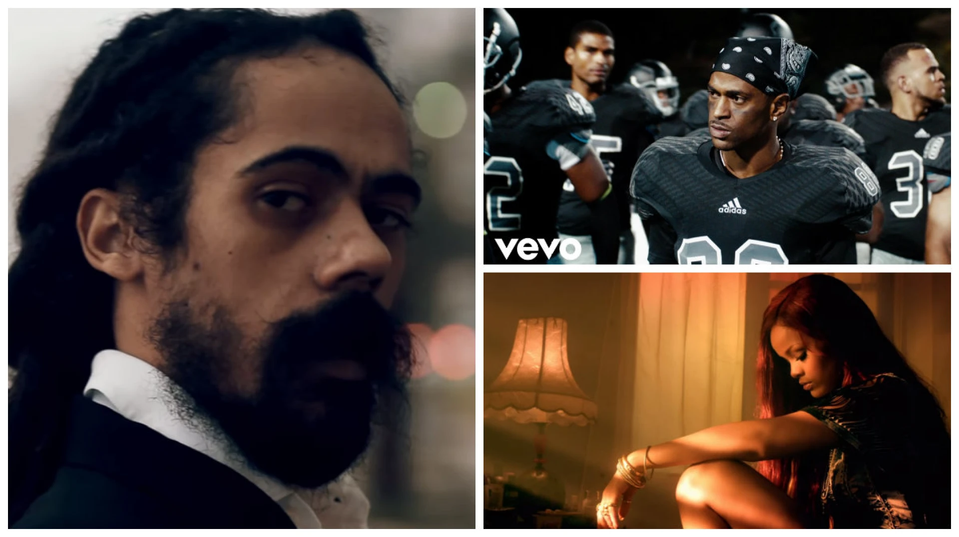Top 10 van onze Pukkelpop-verslaggevers: Ornella Schreurs