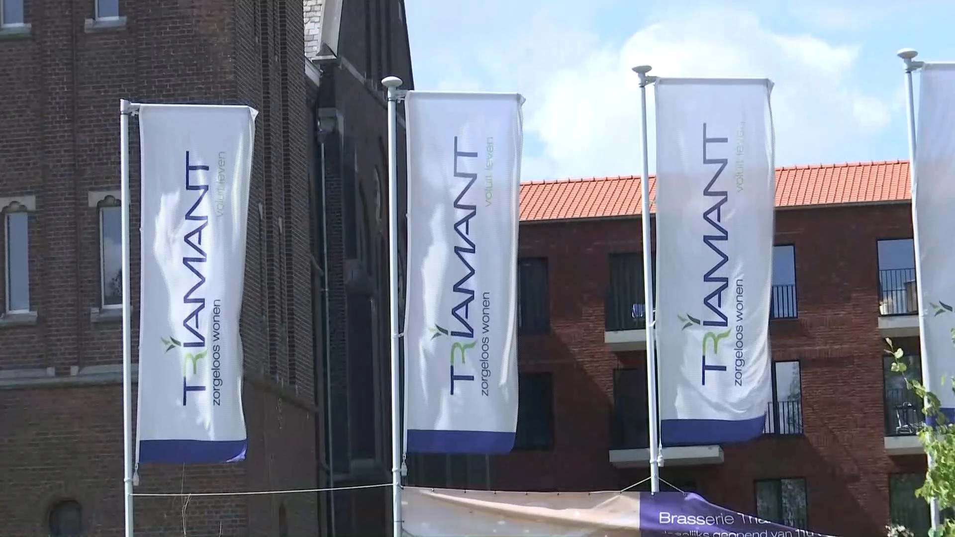 Parket Limburg start opsporingsonderzoek naar malversaties Triamant