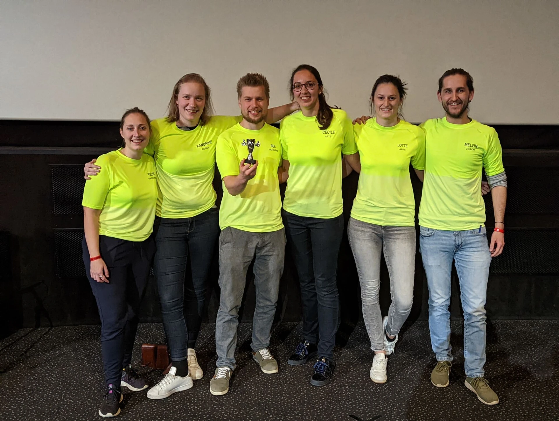 Spoeddienst Jessa wint Belgisch Kampioenschap in urgentiegeneeskunde