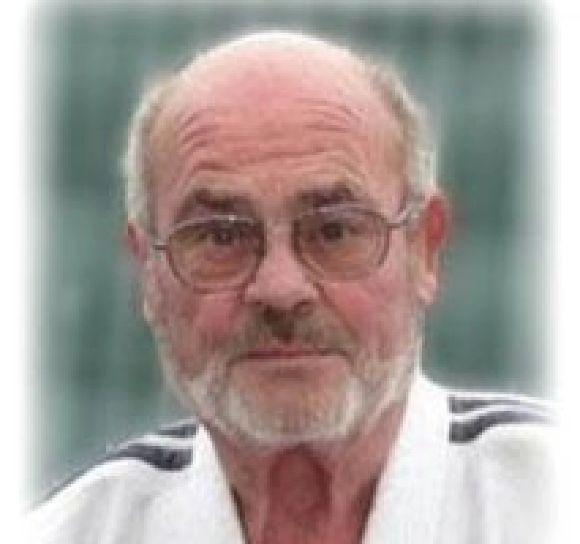 Diepenbekenaar en grootmeester in judo, Valère Steegmans, overleden