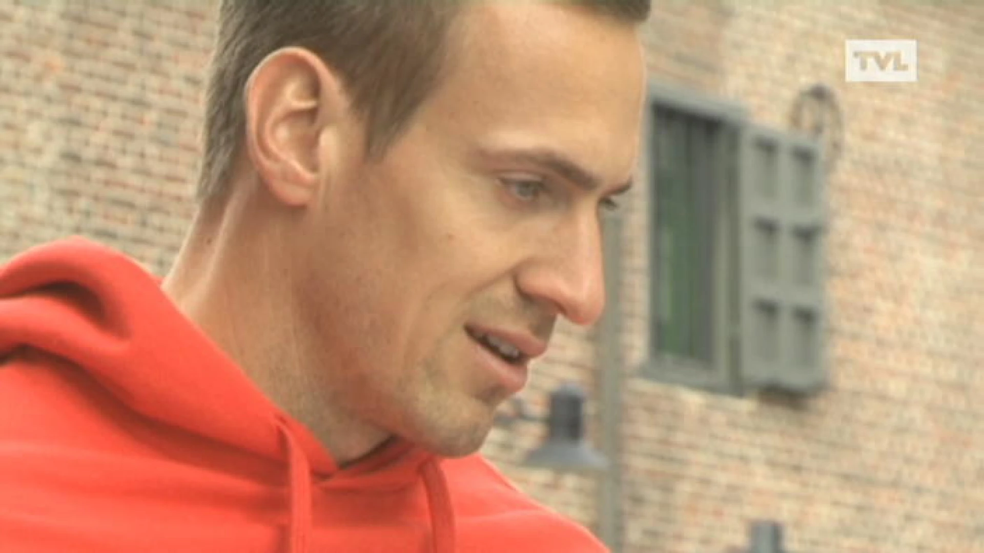 Hans van Alphen stopt met atletiek