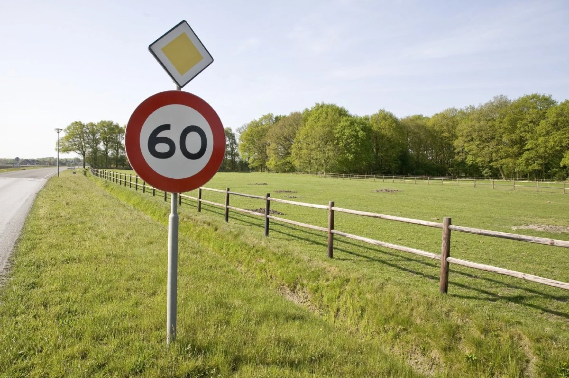 CD&V wil alle snelheidsborden weg