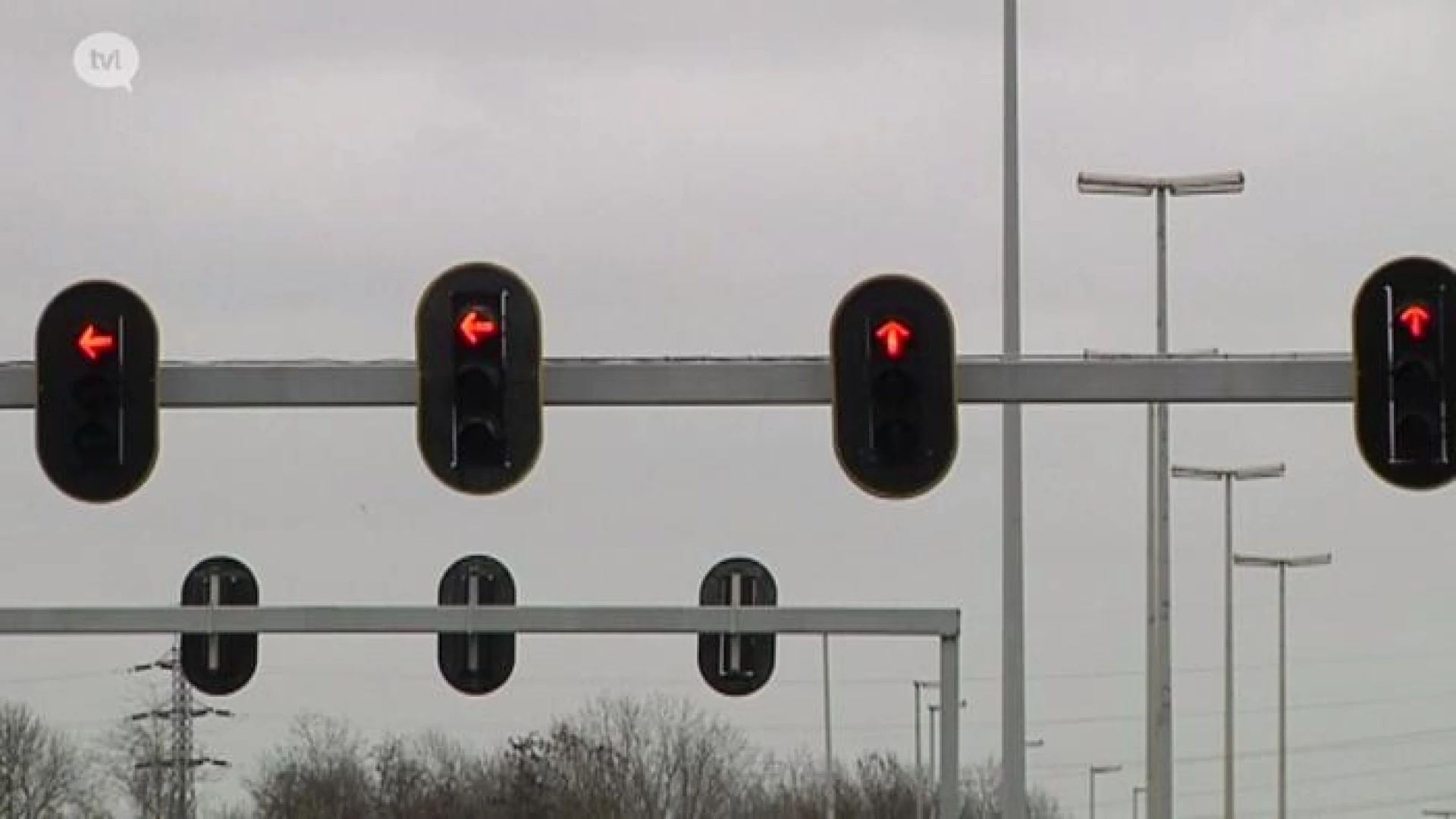 Kruispunt Westerring met Boudewijnlaan krijgt slimme verkeerslichten