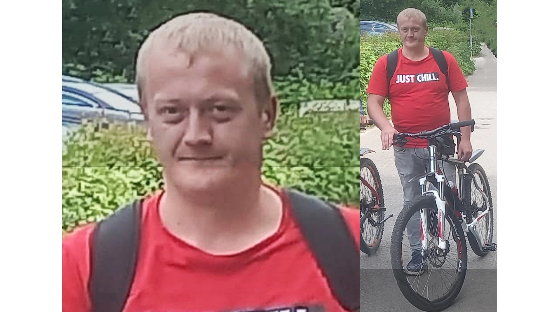 Politie en parket zoeken 32-jarige vermiste Maasmechelaar