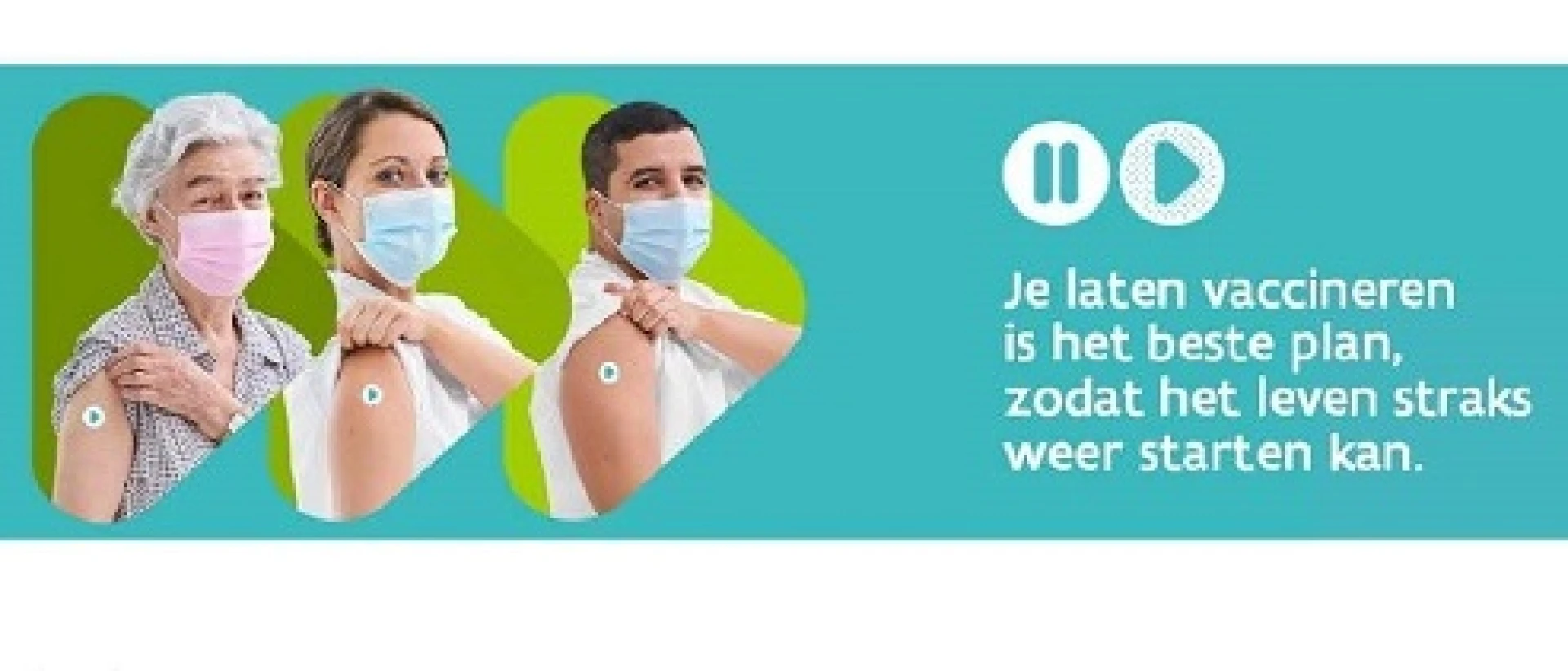 Politie LRH waarschuwt voor valse mails van Agentschap Zorg en Gezondheid