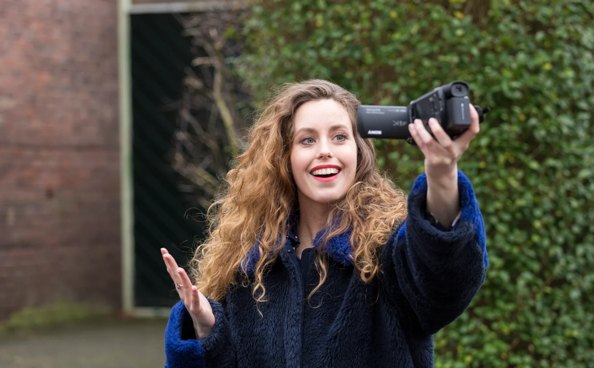 Hoe breng jij de lockdown door? Laat het ons weten!