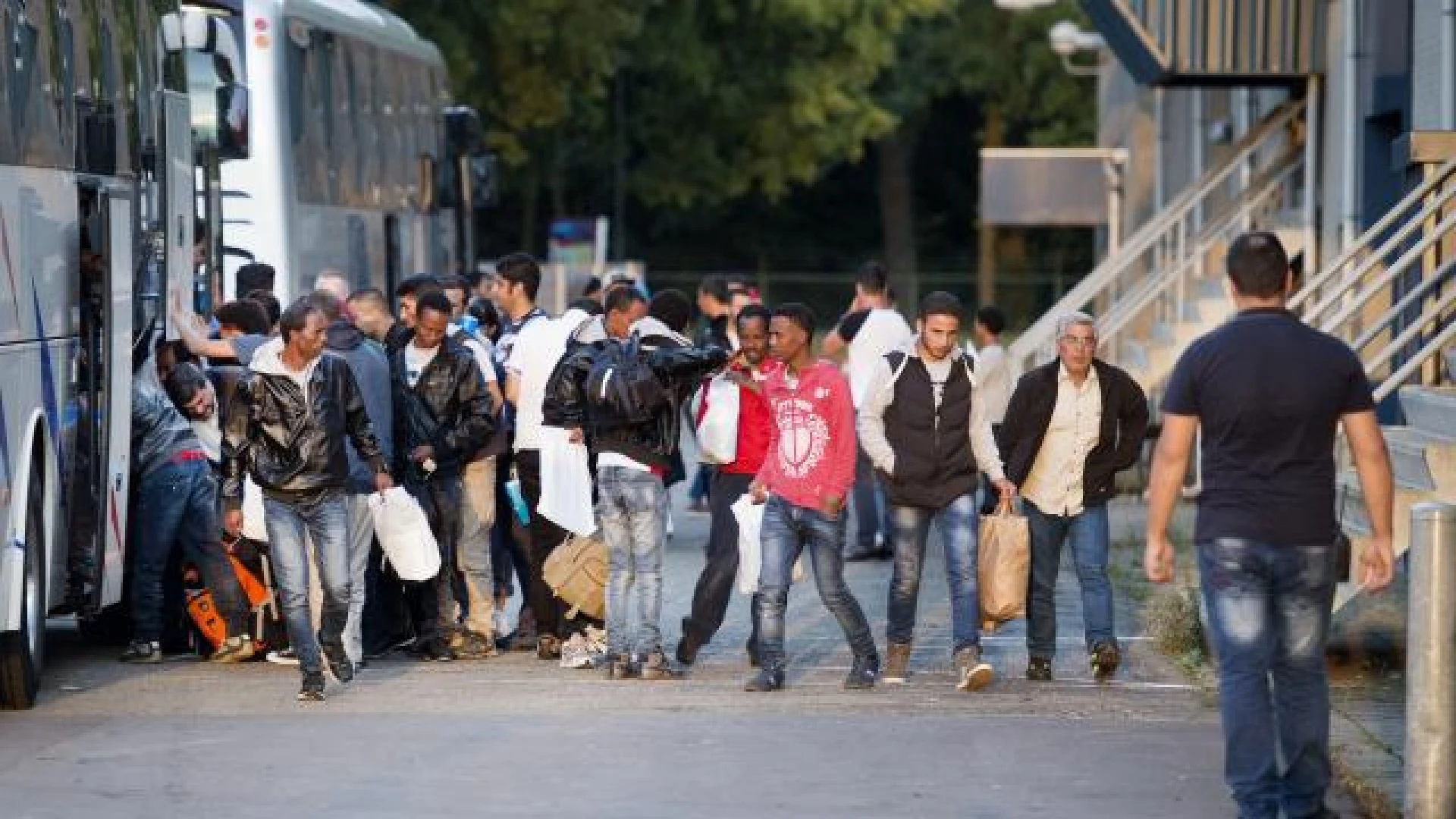 Honderden gezinnen willen minderjarige opvangen of gezin onderdak bieden