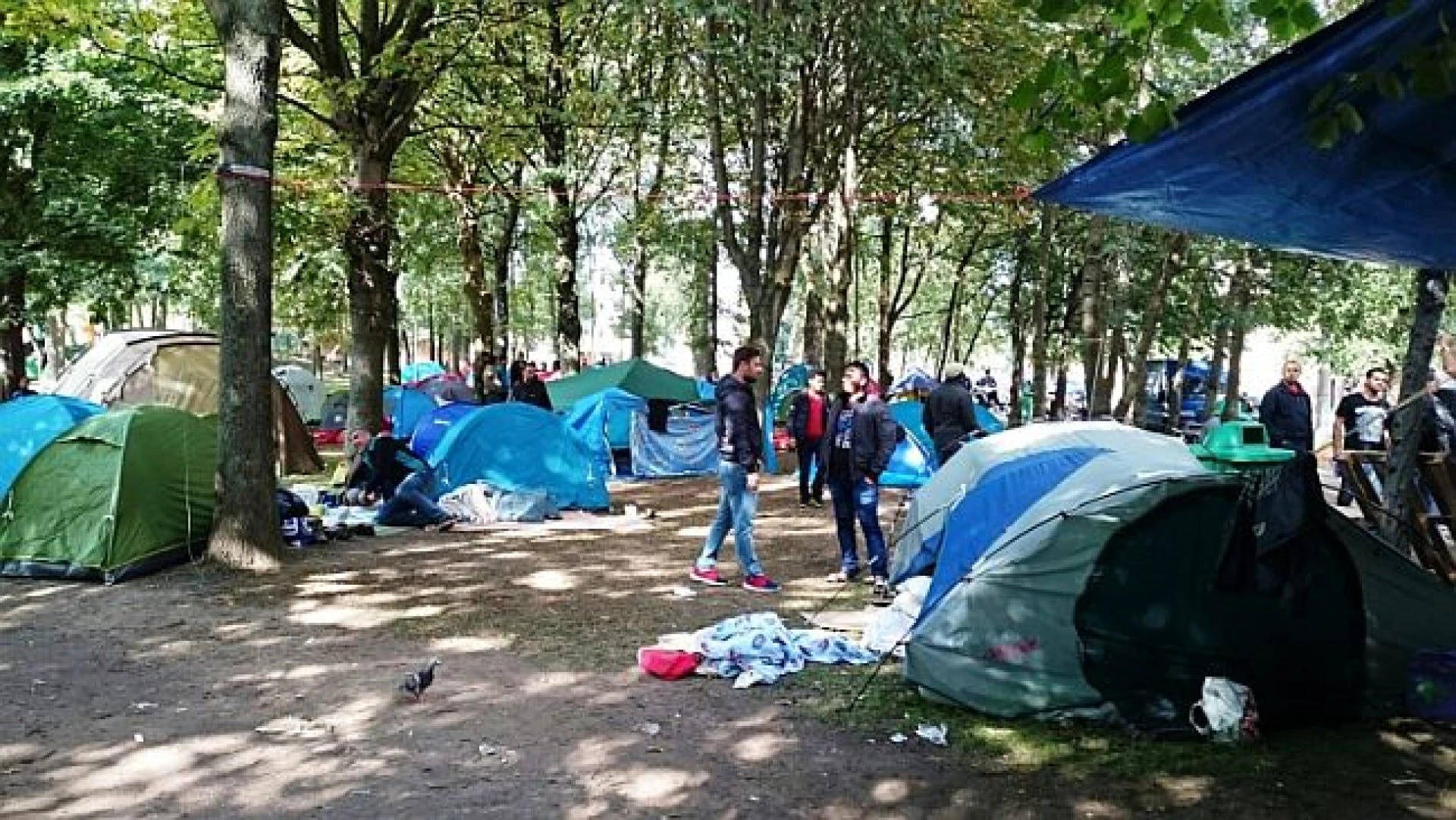 Kritiek op kindergeld voorstel van N-VA