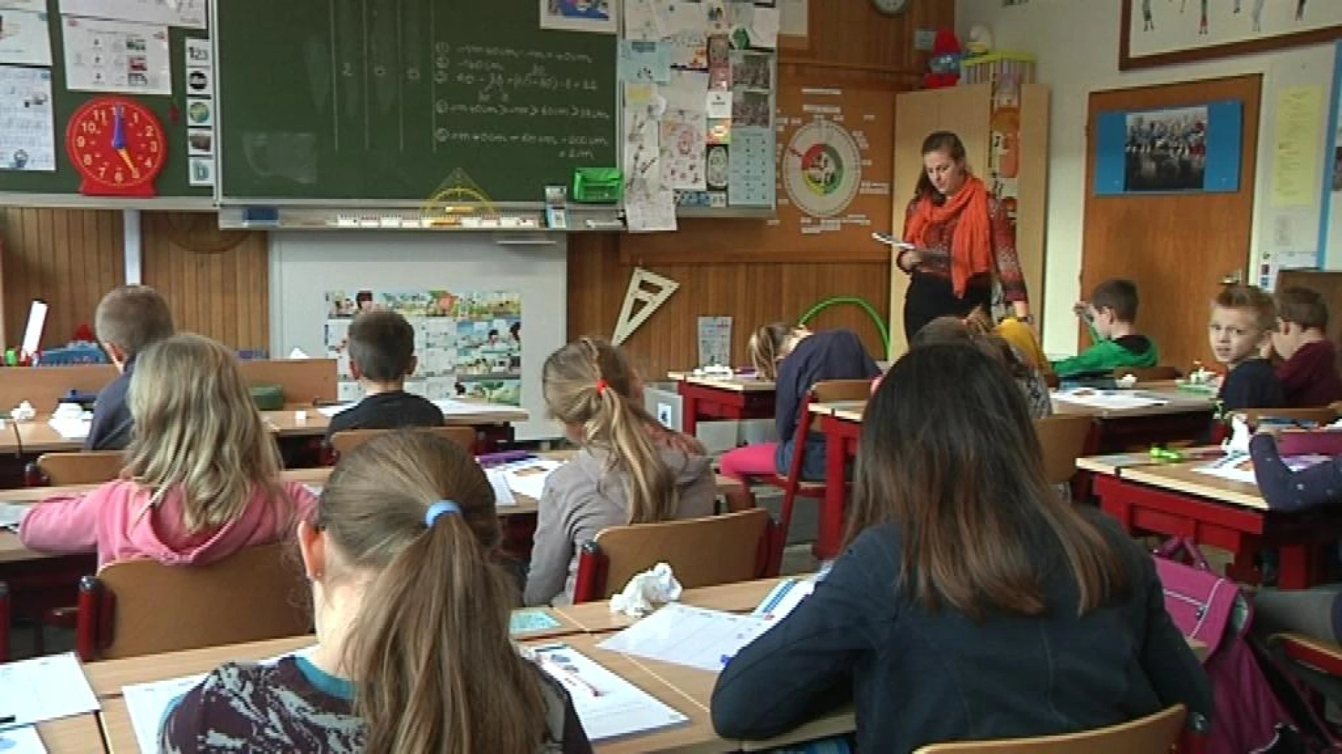 Extra versterking nodig voor hoge instroom vluchtelingen