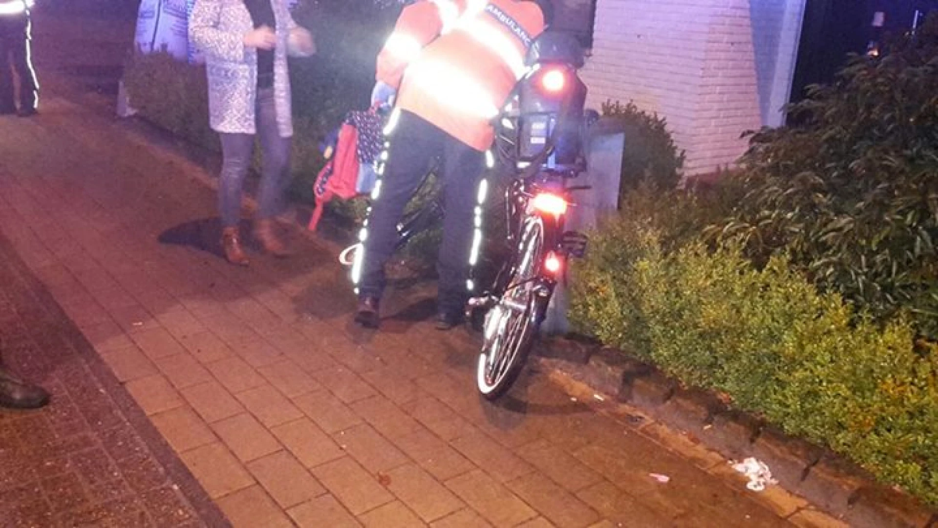 Politie Lommel zoekt getuigen van vluchtmisdrijf