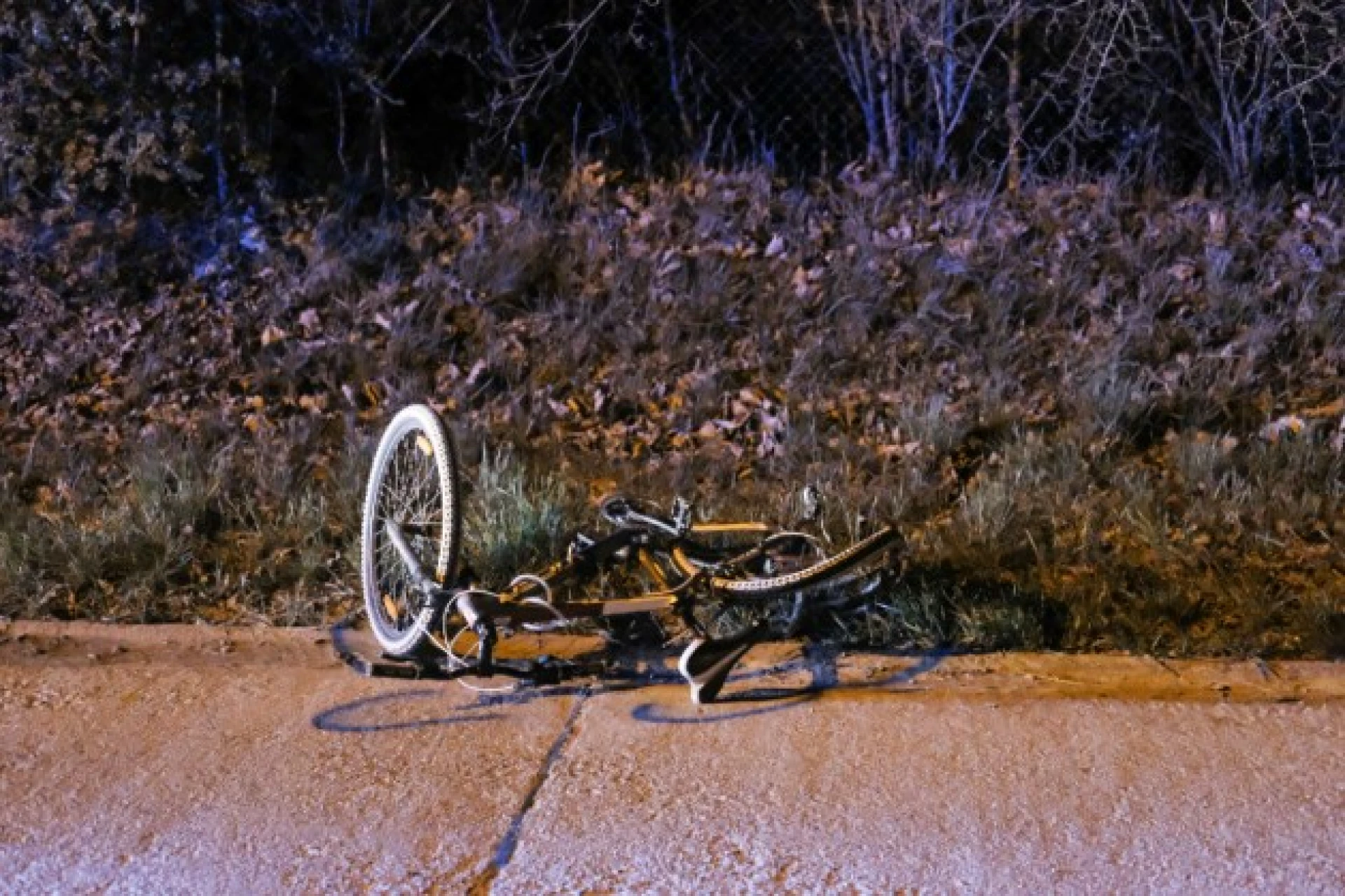 Fietser zwaargewond na vluchtmisdrijf in Riemst