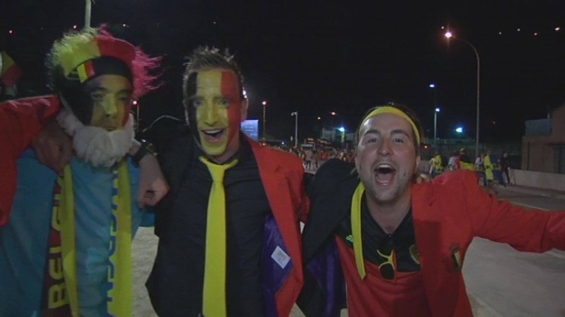 Limburgers in Nice: "Bye bye, Ibrahimovic"