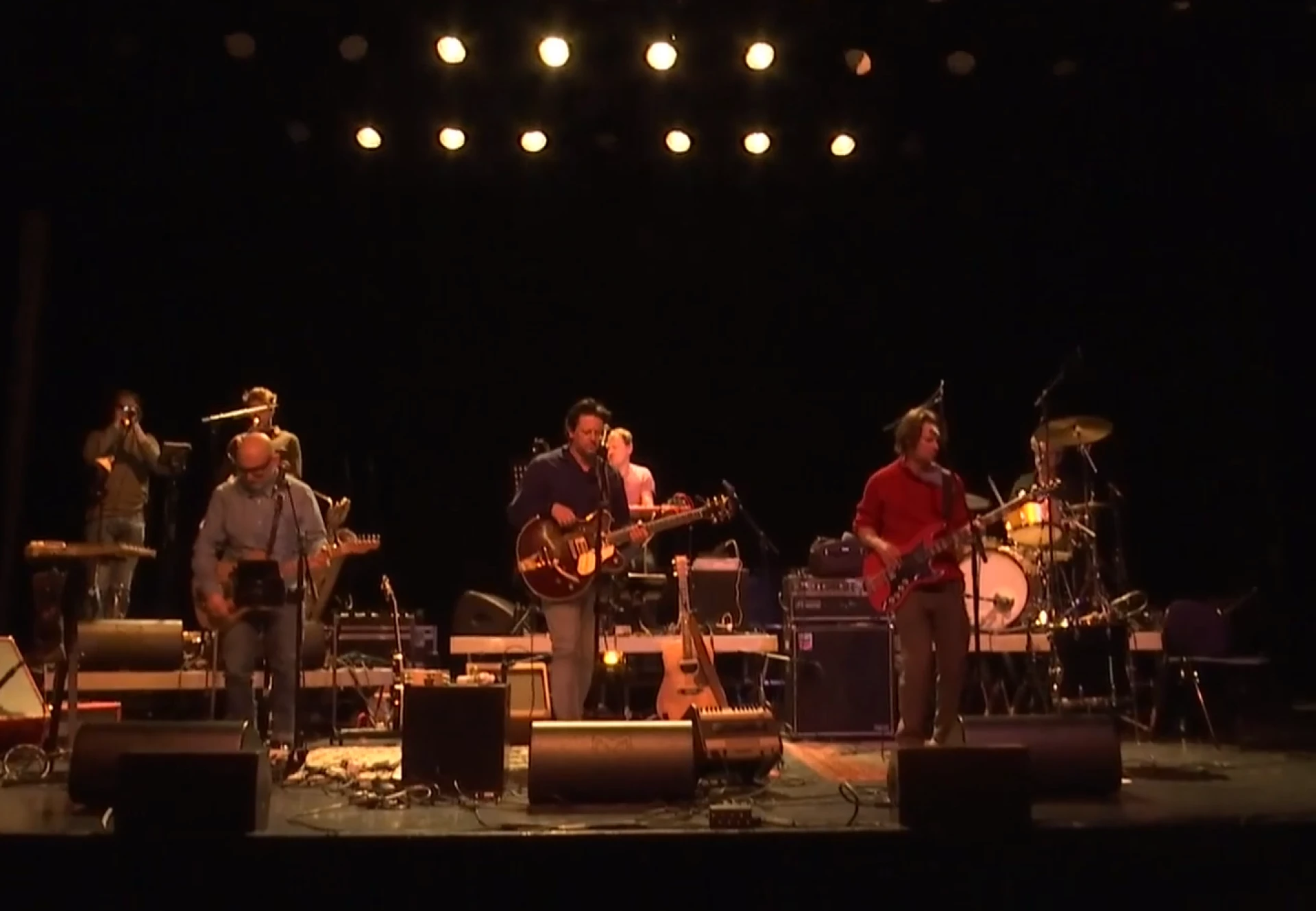 Twee jaar na afgelaste tournee laten Limburgers The Beatles herleven