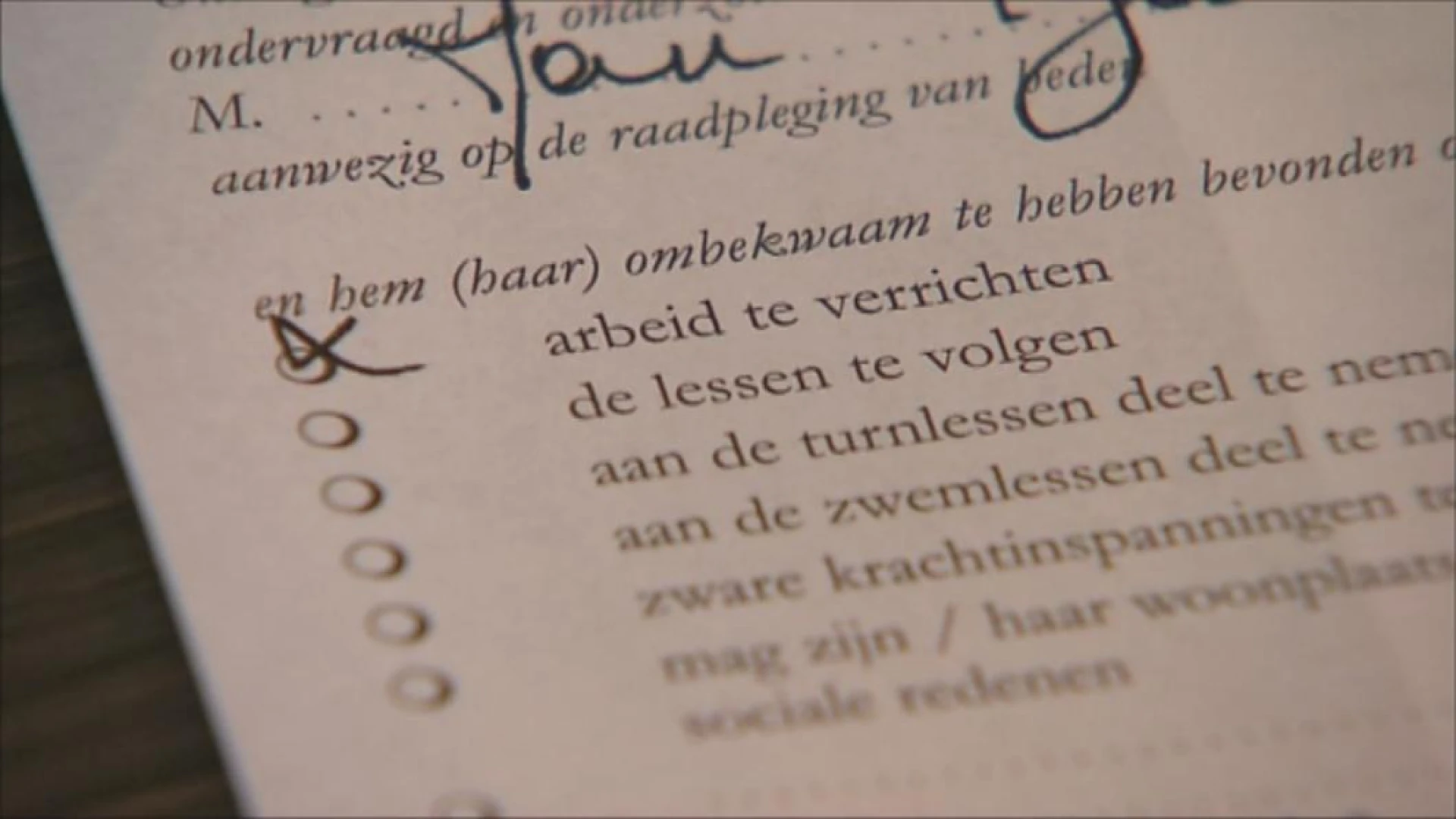 UNIZO niet verrast over stijging ziekteverzuim zonder verplicht doktersbriefje
