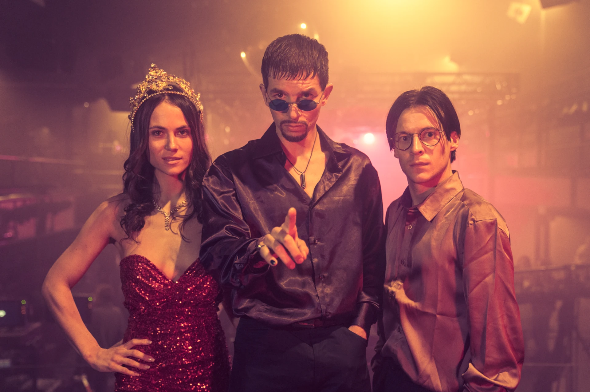Bekijk hier de trailer van Zillion met Matteo Simoni