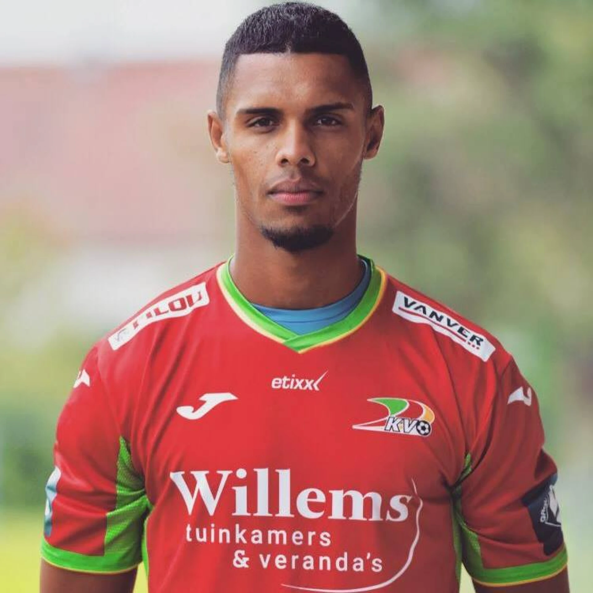 Zinho Gano komt naar Genk