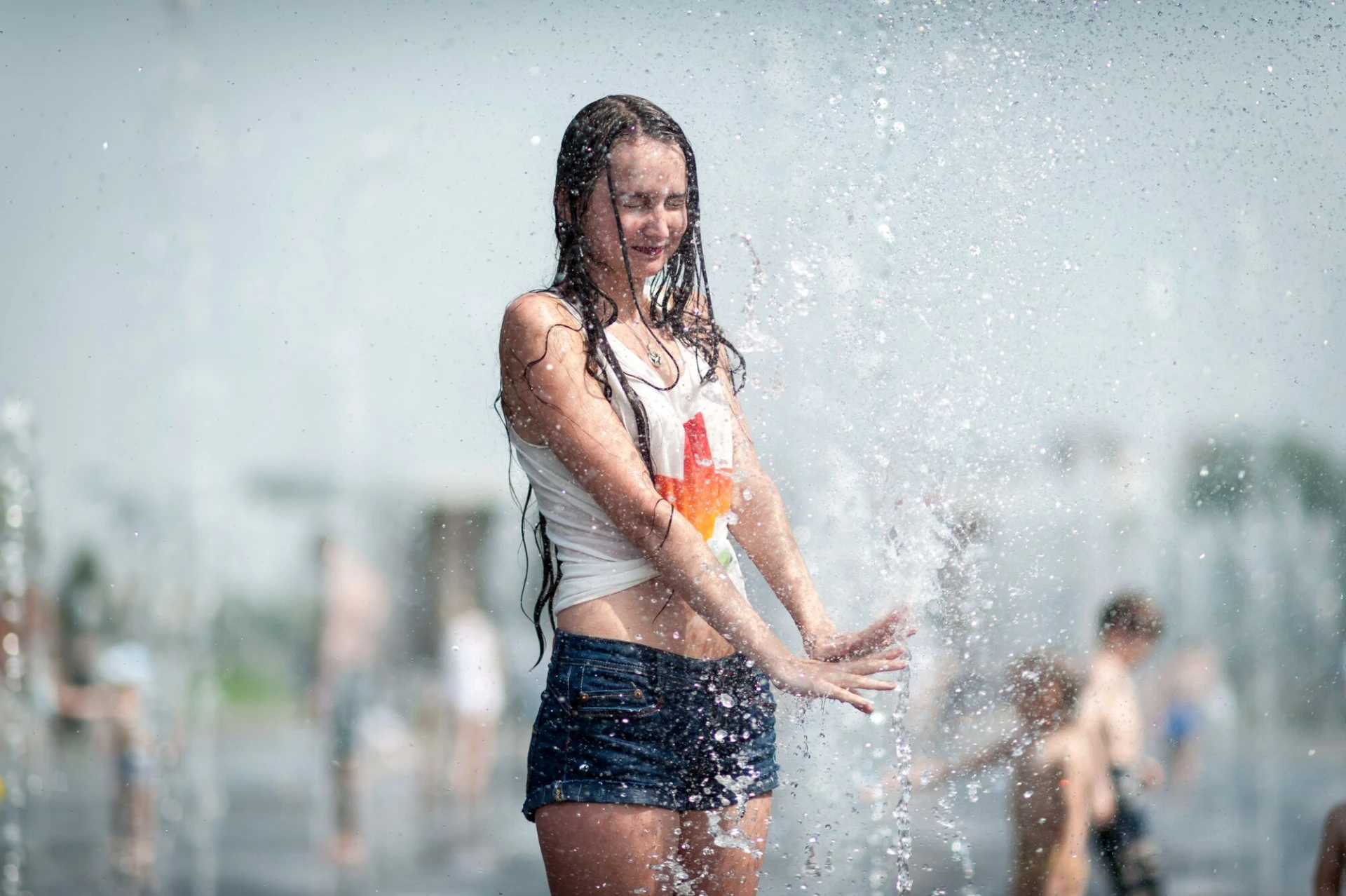 Zomerweer houdt aan: heet weekend op komst
