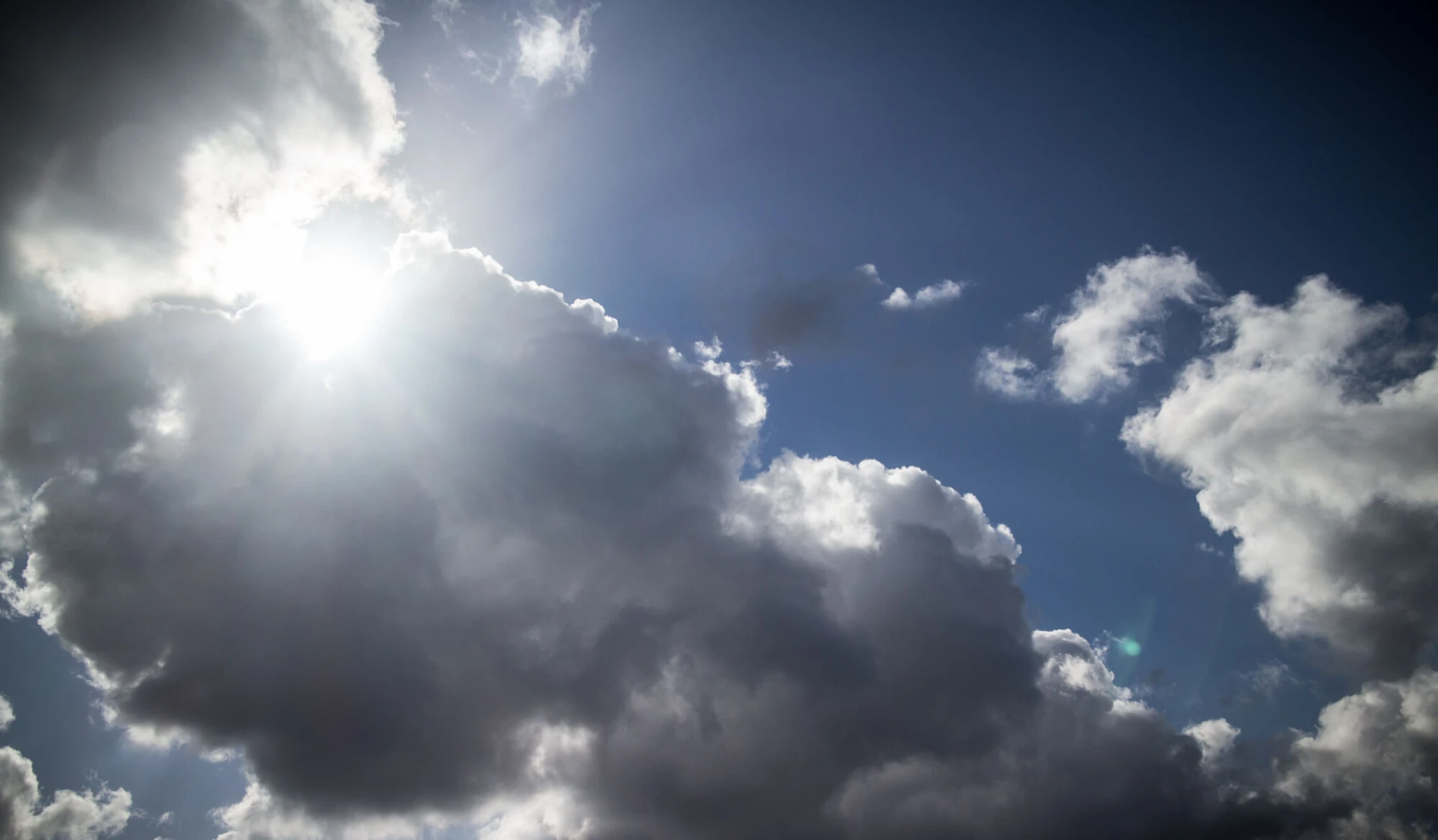 Deze week licht wisselvallig zomerweer
