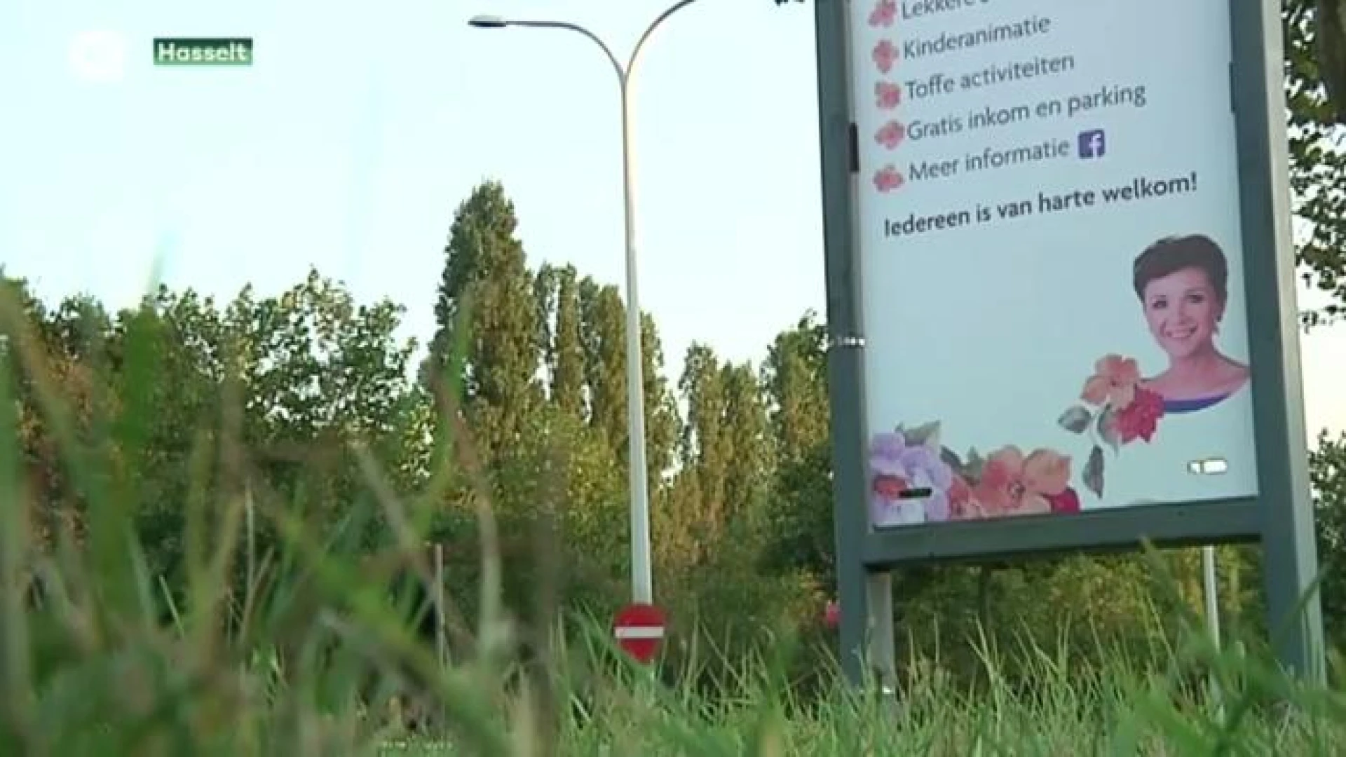 ‘Zondag met Hilde’ gaat niet door