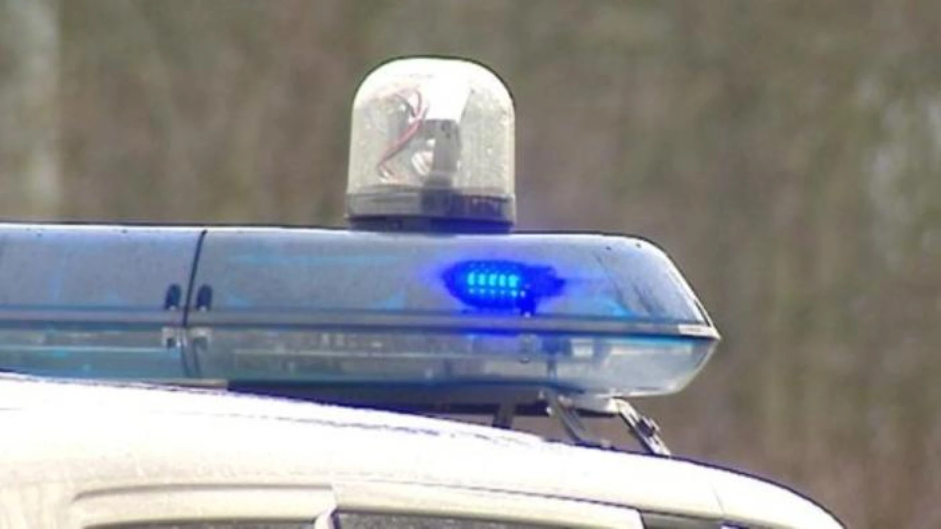 Politie betrapt snelheidsduivel op heterdaad in Schoonbeek