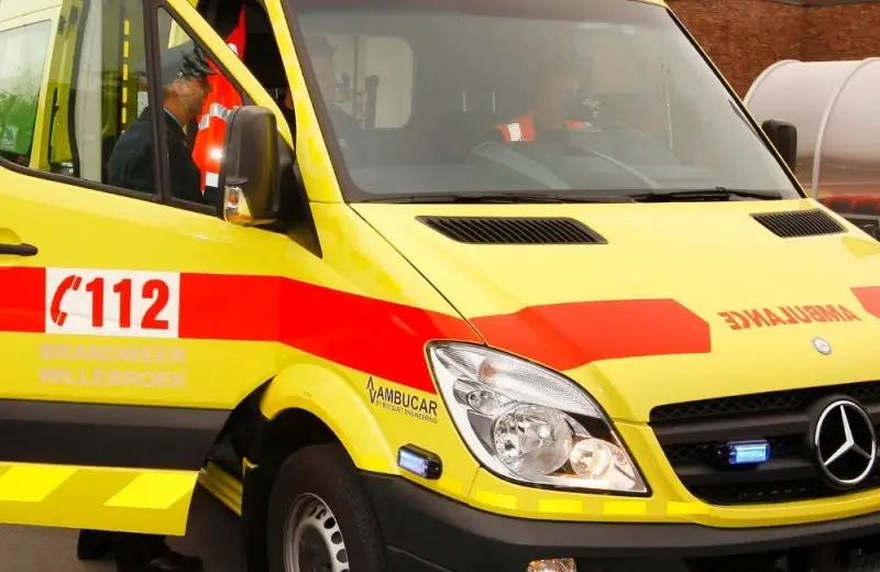 Motorrijder uit Genk verongelukt in Malmédy