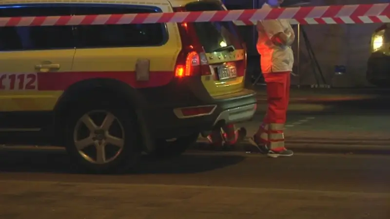 25-jarige Genkse doodgestoken op straat