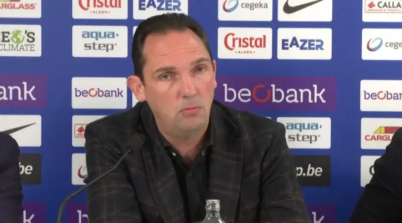 Parket vraagt alcoholslot voor Dimitri de Condé van Racing Genk