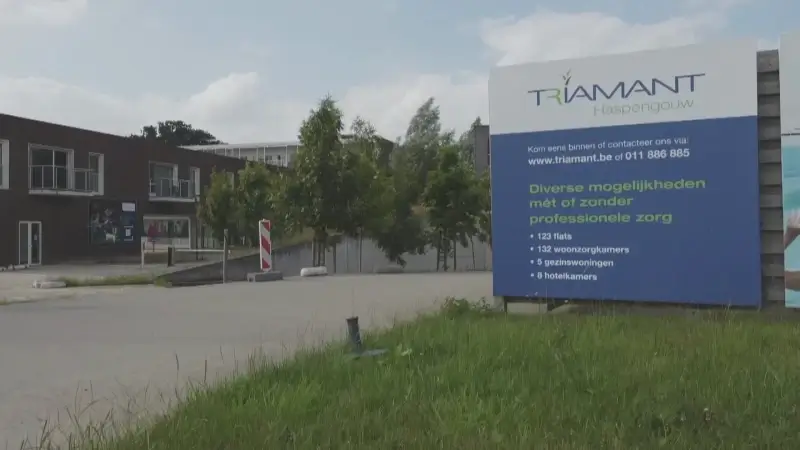Sint-Truiden en het Zorgbedrijf organiseren vrijdag een bewonersvergadering