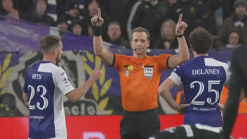 Racing Genk stapt naar het Belgisch Arbitragehof voor de Sport
