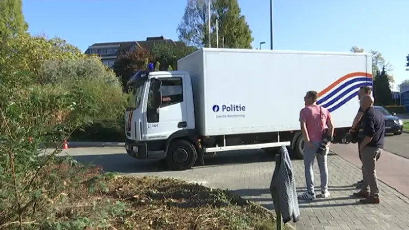 LIVE: extra nieuws over bom in het Belgisch voetbal