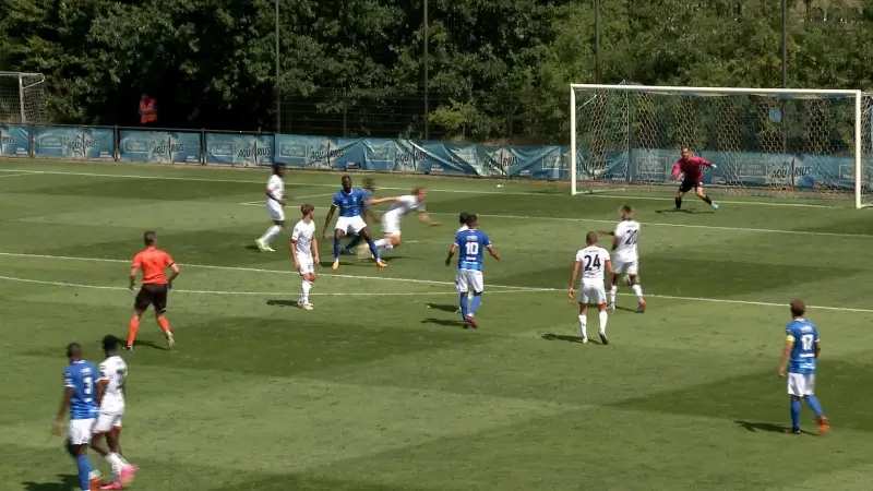 Racing Genk - PAOK Saloniki om 18u live op TV Limburg