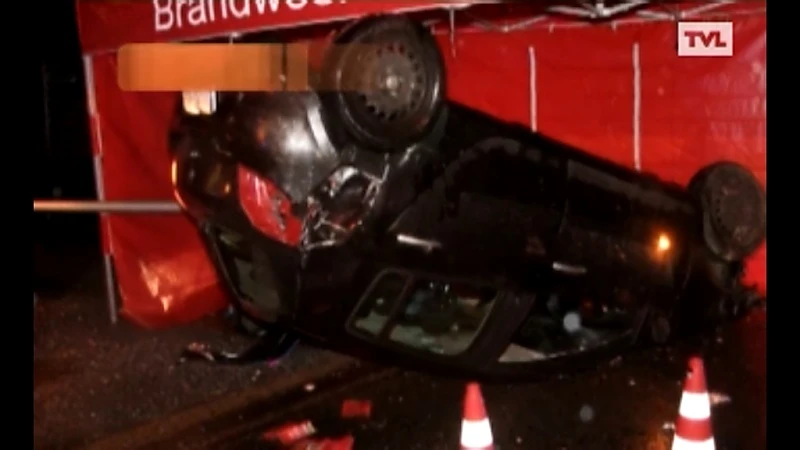 Twintiger om het leven bij dodelijk verkeersongeval Zonhoven