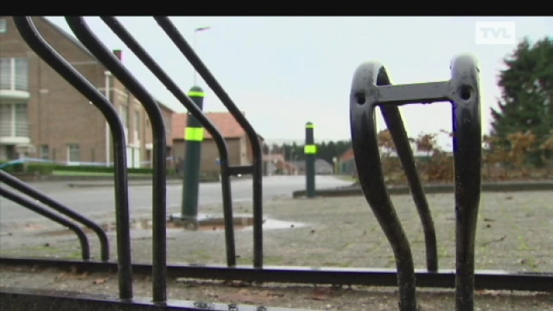 Man aangehouden na vluchtmisdrijf Bilzen
