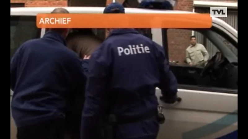 Politie GAOZ verteert vlot extra werk Salduz-wetgeving
