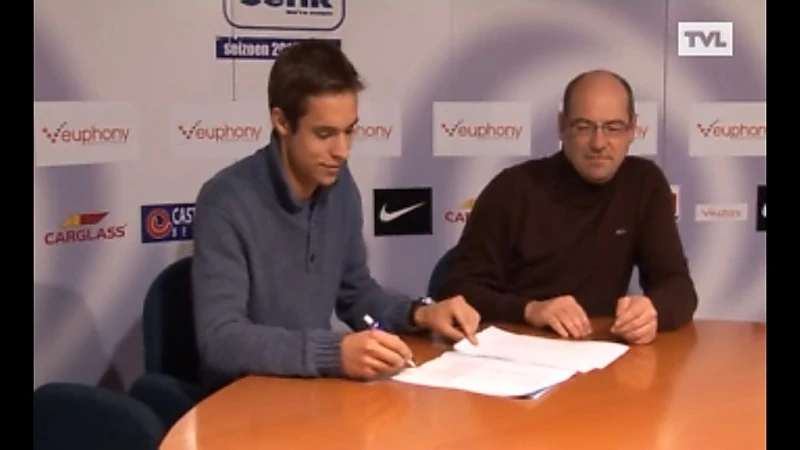 Wintermercato al meteen op volle toeren