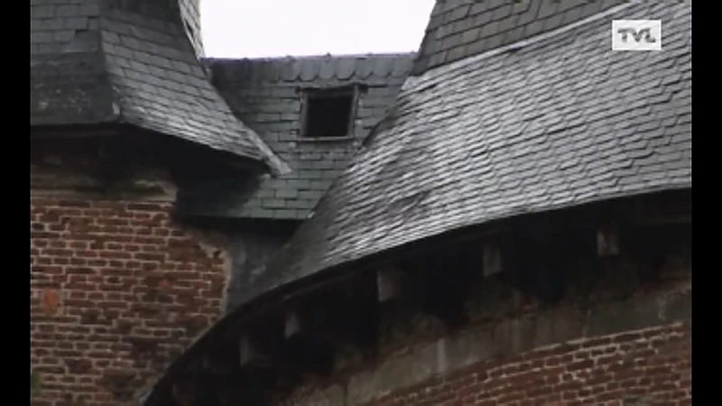 538.000 euro subsidie voor donjon en kasteel Diepenbeek