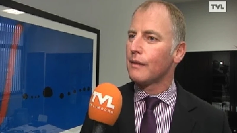 Marino Keulen: ''Cordon sanitaire Lanaken doorbroken''