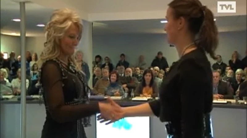 Maasmechelen opent als laatste het politieke jaar