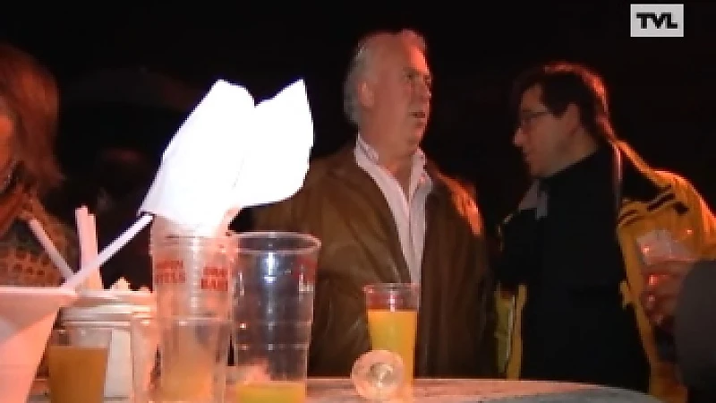 Nieuwjaarsrecepties in Limburg